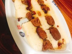 年糕-玉泉山庄(亚欧店)