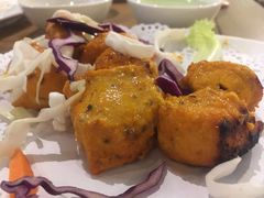 -Masala Curry and BBQ·玛莎拉巴基斯坦美食(金水万达店)