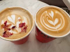 -PAUL LAFAYET 法式甜品(港汇广场店)