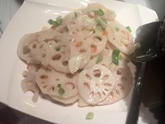 -Hunan Cafe 湘水山庄