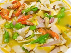 -阿明小菜·海鲜·上海菜(梅陇店)