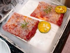 -左庭右院鲜牛肉火锅黑金店(陆家嘴中心店)