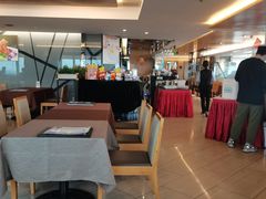 -麦茜哥牛扒城(中银店)