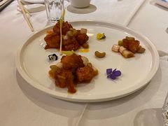 -俏江南(中山路先天下广场店)