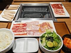 -焼肉ライク·烧肉LIKE(万菱汇店)