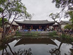 -香满楼(临安路店)