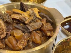 -明记牛杂(新马路分店)