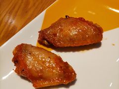 -乐凯撒披萨(正佳广场店)