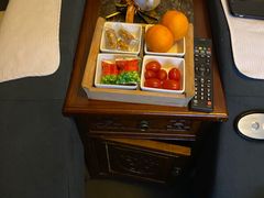 -儒之堂足道·SPA·推拿(莫干山路店)