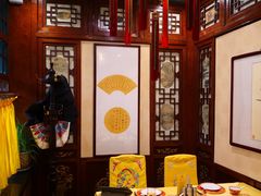 -白家大院·王府宫廷菜(苏州街店)