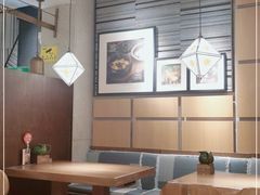 大堂-云海肴·汽锅鸡·云南菜(领展购物广场·中关村店)