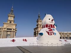 -哈尔滨音乐公园