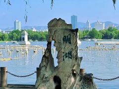 -济南大明湖景区