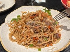 -老友时光·Pizza(泰华黑金店)