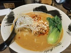 -雷神拉面(财富中心玉米楼店)