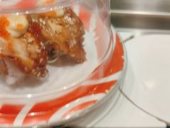 -新一番三文鱼寿司(大东海店)