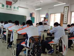 -南京外国语学校(仙林分校西区)