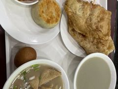 -聚德华天护国寺小吃(甜水园店)