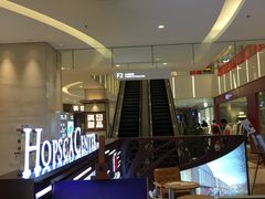 -凯德MALL(望京店)