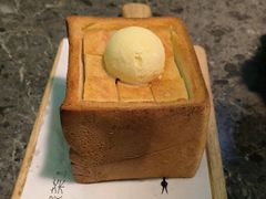 -绿茶餐厅(天津天河城店)