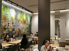 大堂-乐凯撒披萨(福田COCOPark店)