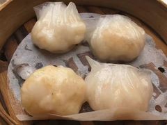 -潮福城大酒楼(北尚店)