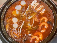 -品海楼·大连海胆锅贴馆(东港店)