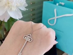 -Tiffany & Co.蒂芙尼
(杭州大厦店)