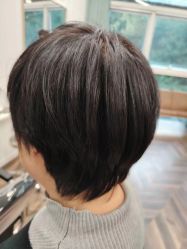 -青漾 young hair studio