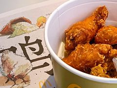 -麦当劳(国贸店)