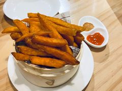 -越美小馆·越南料理(曲江店)