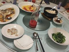 -上海小南国(金桥国际广场店)