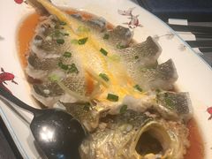 -小炳胜(卓悦中心店)