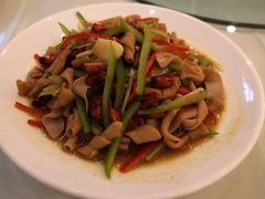 -九花山烤鸭店