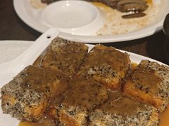 -大洋家·精品潮汕菜·生腌砂锅粥(天河东路店)