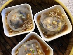 -香云轩·顺德菜(香云纱园林酒店店)