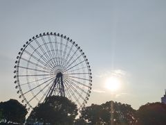 -蠡湖大桥公园