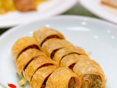 素鹅-頂好酒家·经典粤菜(海信广场店)