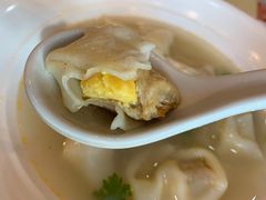 -如意馄饨(华孚城隍庙店)