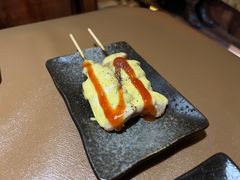 -鸟内会(河北路店)
