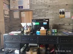 -忆品青莲素食文化主题餐厅(文华名城店)