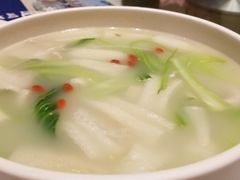 -眉州东坡(北苑华贸店)