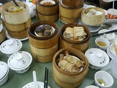 -香港蓮香樓(上環店)