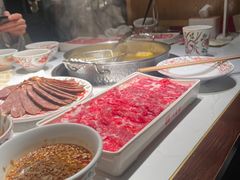 -李记潮汕砂锅粥(营福路店)