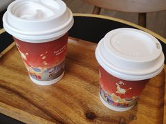 -Peet's Coffee皮爷咖啡(大学路店)