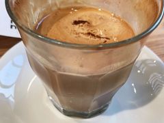 -VOYAGE COFFEE(杨梅竹店)