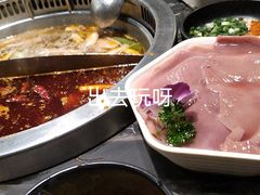 -小王少龙火锅(沙南街店)
