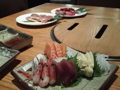 -赤坂亭M9和牛烧肉(世博源店)