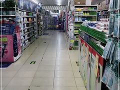 -幸福荣耀超市(学院路店)