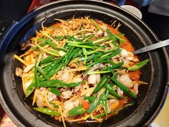 -蛙三泡椒牛蛙(万象城店)